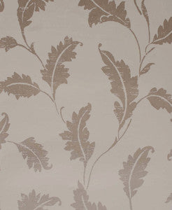 Gold Leaf Wallpaper by Brewster