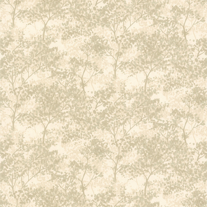 Vines Celery Hollie Wallpaper by Brewster Kitchen, Bed, & Bath IV Covers about 56.4 square feet 20.5-in by 33-ft long roll Prepasted 10.4 - Fabric Carolina -