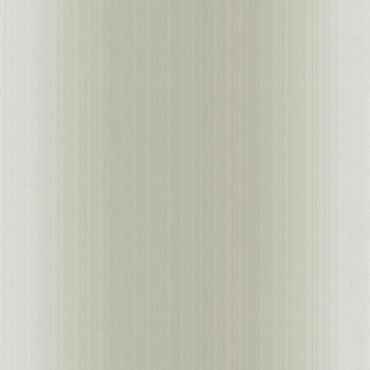 Stripe Green Dauphine Wallpaper by Brewster Kitchen, Bed, & Bath IV Covers about 56.4 square feet 20.5-in by 33-ft long roll Unpasted 0 - Fabric Carolina -