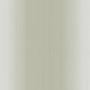 Stripe Green Dauphine Wallpaper by Brewster