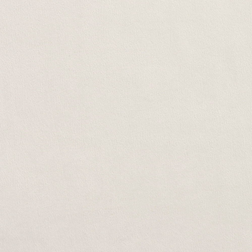 2686 Ivory by Charlotte Fabric Ring Book Page #12A 100% Woven Polyester Velvet Asia Exceeds 100,000 Wyzenbeek Rubs (Heavy Duty) No Repeat 54 Inches - Fabric Carolina -