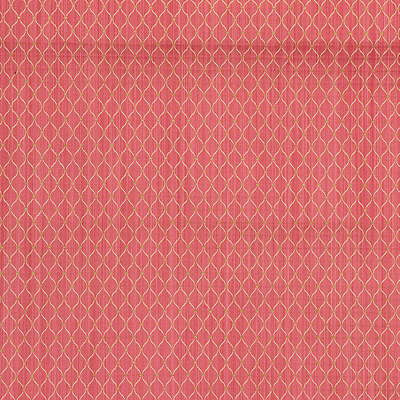 Oggi Strie Carnation by Kravet Smart Fabric - RAYON - 51%;POLYESTER - 49% United States MEDIUM Horizontal: 0 and Vertical: 1 54 - Fabric Carolina -