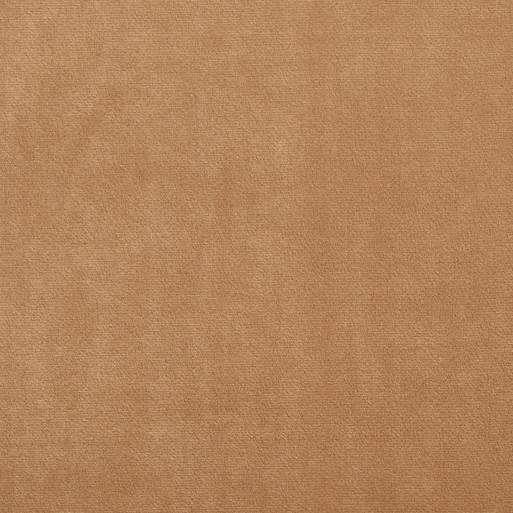 2689 Camel by Charlotte Fabric Ring Book Page #12A 100% Woven Polyester Velvet Asia Exceeds 100,000 Wyzenbeek Rubs (Heavy Duty) No Repeat 54 Inches - Fabric Carolina -