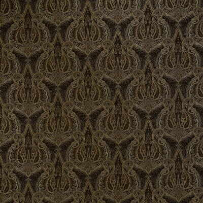 Suffolk Damask Cocoa by Kravet Basics Fabric