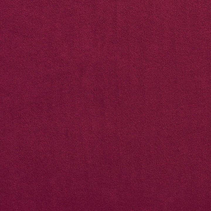 2691 Berry by Charlotte Designer Fabric Ring Book Page #12A 100% Woven Polyester Velvet Asia Exceeds 100,000 Wyzenbeek Rubs (Heavy Duty) No Repeat 54 Inches - Swanky Fabrics -