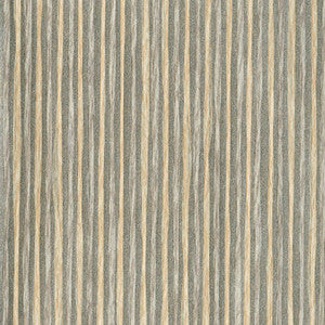 Fuso Sterling Paper Weave Wallpaper by Kenneth James