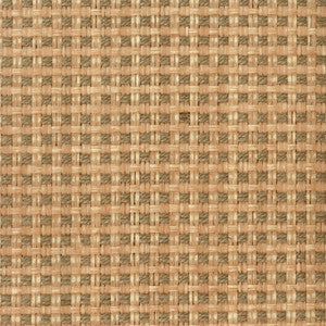 Ryotan Wheat Paper Weave Wallpaper by Kenneth James