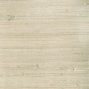 Kai Linen Grasscloth Wallpaper by Kenneth James