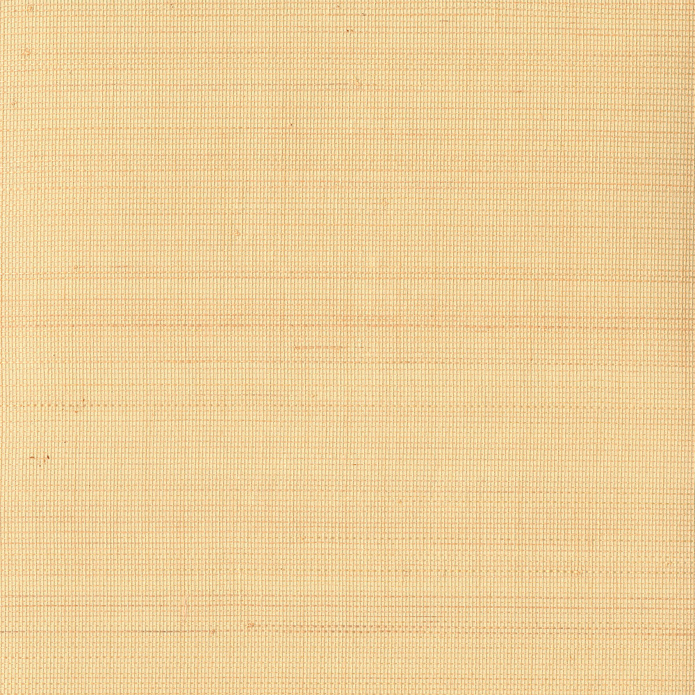 Danan Honey Grasscloth Wallpaper by Kenneth James Zen Grasscloth Covers about 72 square feet 36-in by 24-ft long roll Unpasted 0 - Fabric Carolina -