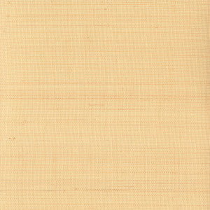 Danan Honey Grasscloth Wallpaper by Kenneth James