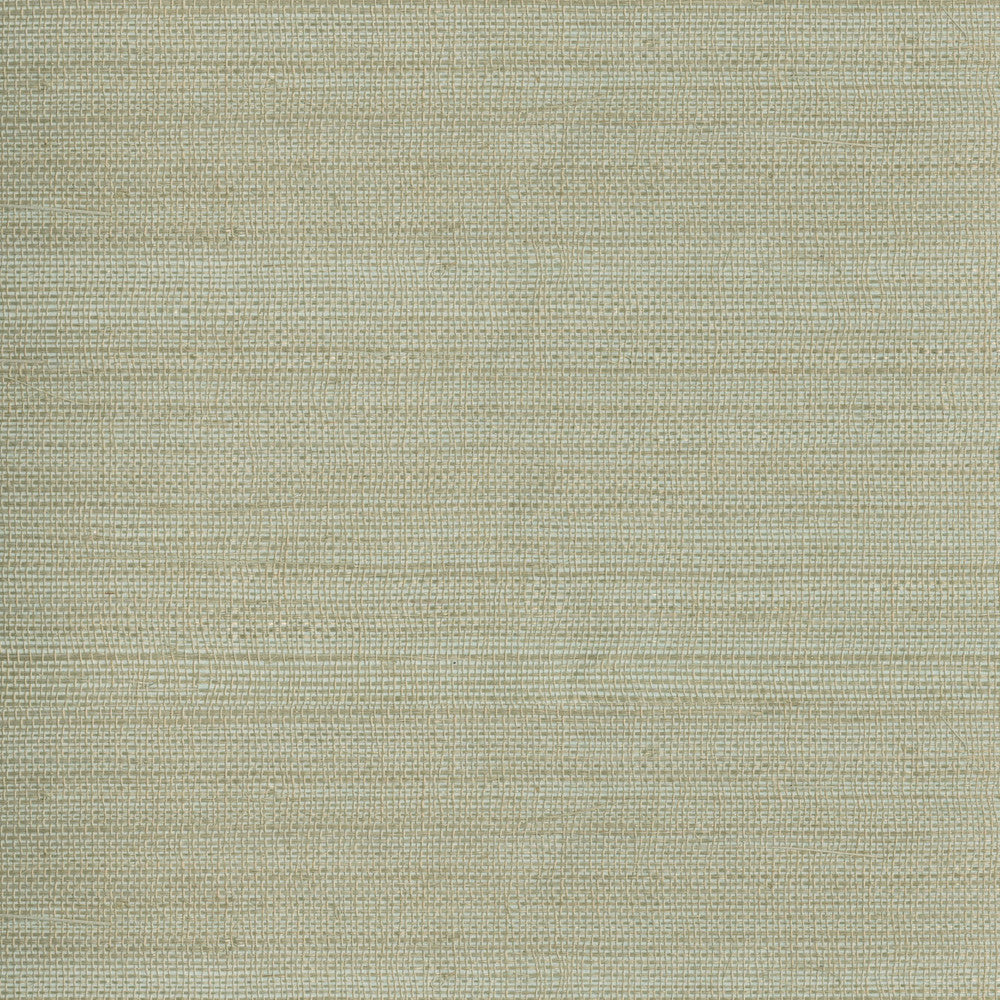 Myoki Neutral Grasscloth Wallpaper by Kenneth James Zen Grasscloth Covers about 72 square feet 36-in by 24-ft long roll Unpasted 0 - Fabric Carolina -
