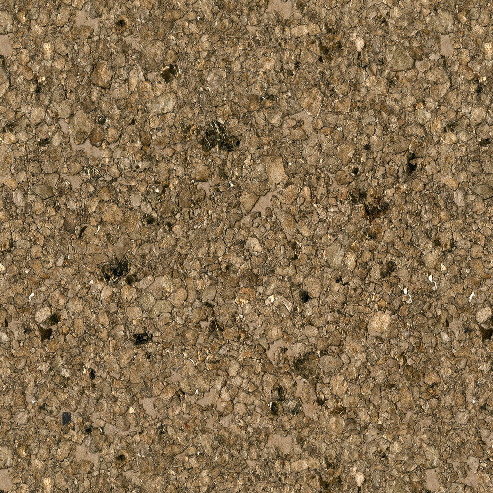 Wado Bronze Mica Chip Wallpaper by Kenneth James Zen Grasscloth Covers about 72 square feet 36-in by 24-ft long roll Unpasted 0 - Fabric Carolina -