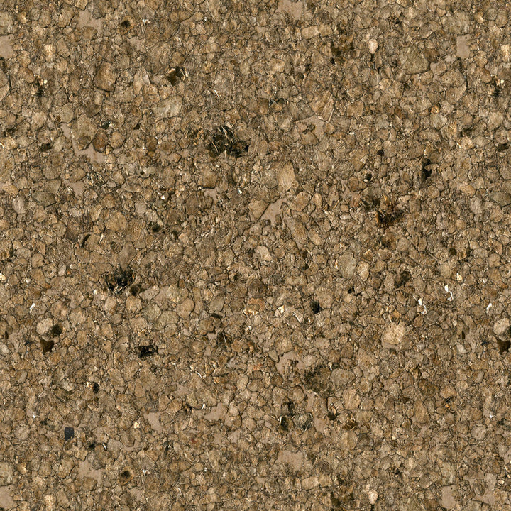 Wado Bronze Mica Chip Wallpaper by Kenneth James Zen Grasscloth Covers about 72 square feet 36-in by 24-ft long roll Unpasted 0 - Fabric Carolina -
