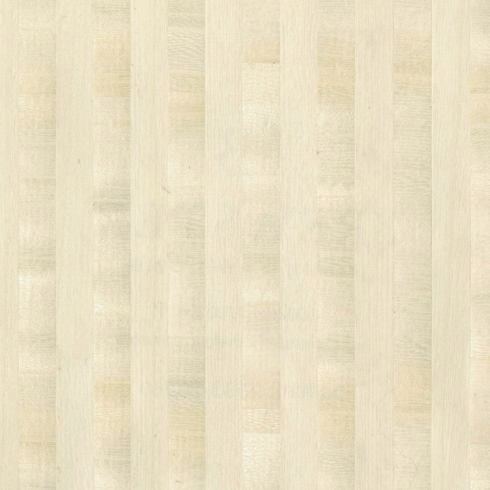 Hakaku Birch Wood Veneers Wallpaper by Kenneth James Zen Grasscloth Covers about 72 square feet 36-in by 24-ft long roll Unpasted 0 - Fabric Carolina -