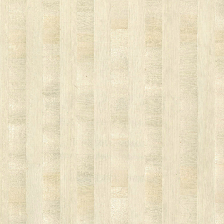 Hakaku Birch Wood Veneers Wallpaper by Kenneth James Zen Grasscloth Covers about 72 square feet 36-in by 24-ft long roll Unpasted 0 - Fabric Carolina -