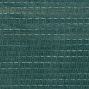 Kando Teal Grasscloth Wallpaper by Kenneth James