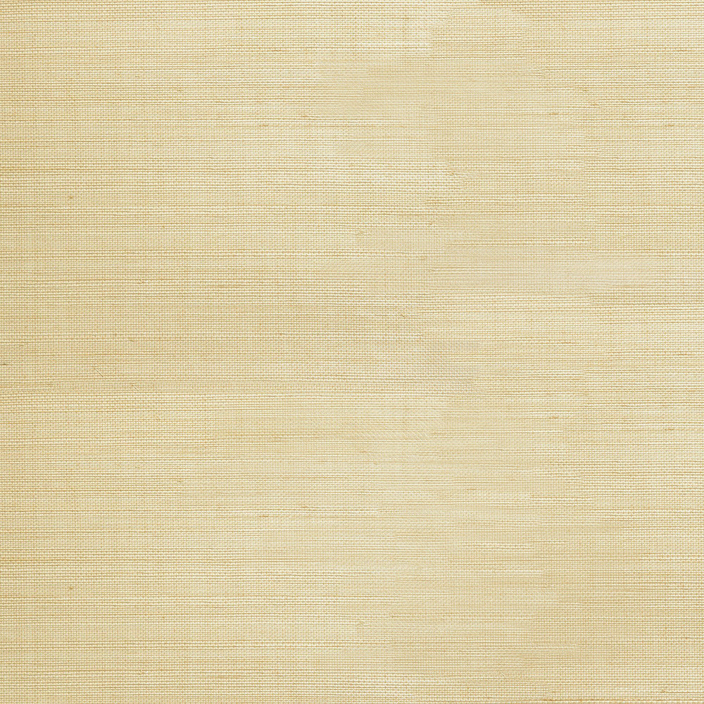 Zenyu Khaki Grasscloth Wallpaper by Kenneth James Zen Grasscloth Covers about 72 square feet 36-in by 24-ft long roll Unpasted 0 - Fabric Carolina -