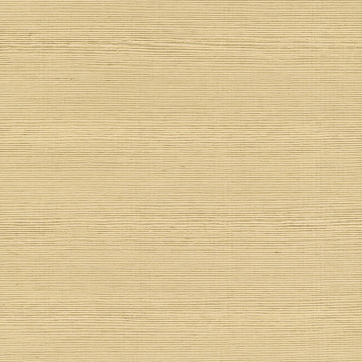 Junpo Wheat Grasscloth Wallpaper by Kenneth James Zen Grasscloth Covers about 72 square feet 36-in by 24-ft long roll Unpasted 0 - Fabric Carolina -