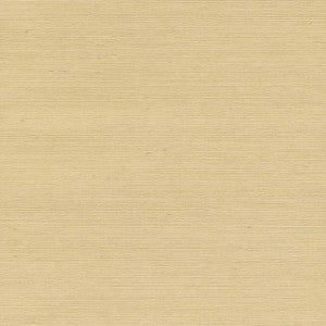 Junpo Wheat Grasscloth Wallpaper by Kenneth James