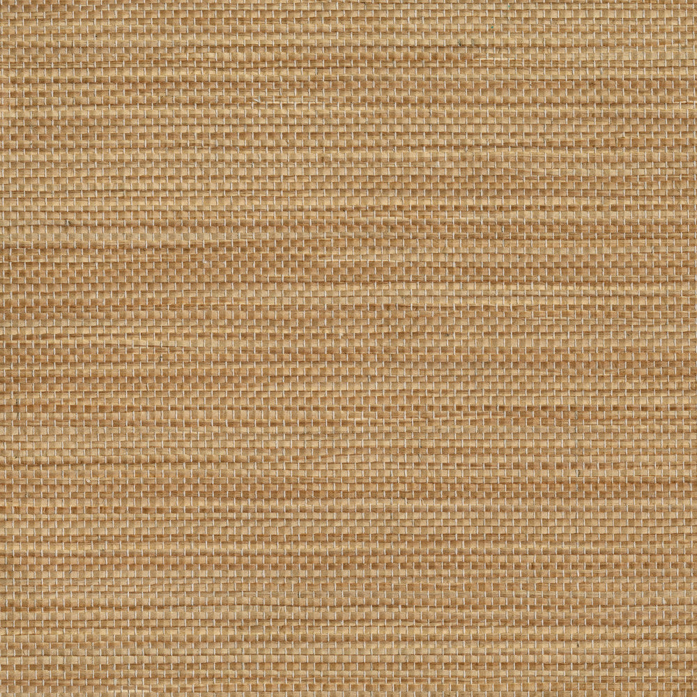 Kenshin Neutral Grasscloth Wallpaper by Kenneth James Zen Grasscloth Covers about 72 square feet 36-in by 24-ft long roll Unpasted 0 - Fabric Carolina -
