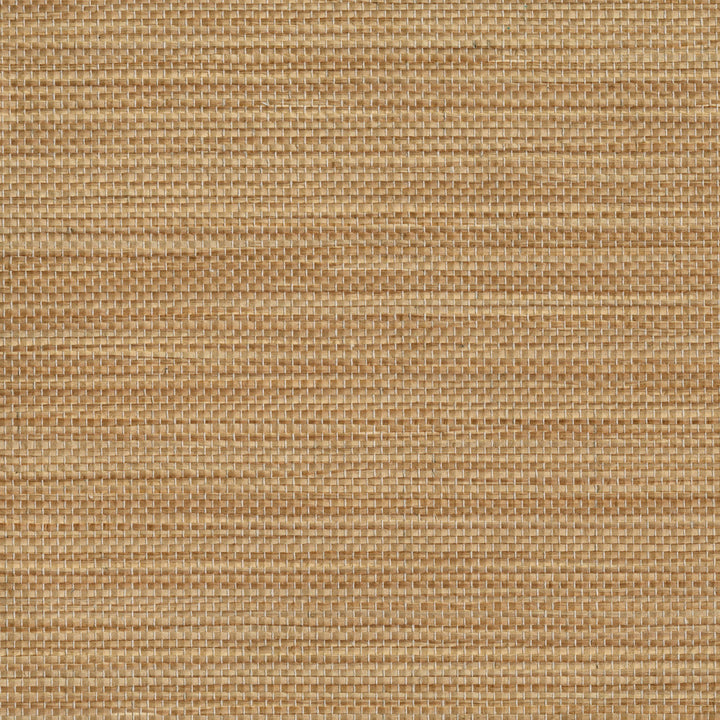 Kenshin Neutral Grasscloth Wallpaper by Kenneth James Zen Grasscloth Covers about 72 square feet 36-in by 24-ft long roll Unpasted 0 - Fabric Carolina -