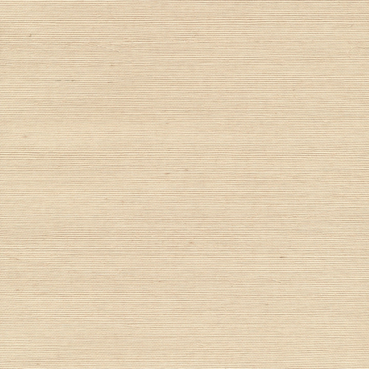 Shinko Champagne Grasscloth Wallpaper by Kenneth James Zen Grasscloth Covers about 72 square feet 36-in by 24-ft long roll Unpasted 0 - Fabric Carolina -