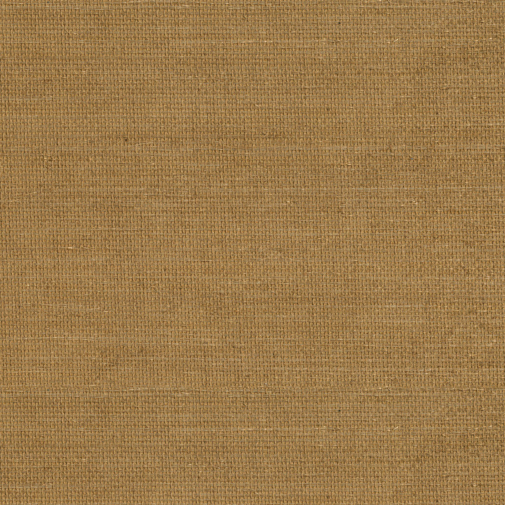 Mukan Warm Grasscloth Wallpaper by Kenneth James Zen Grasscloth Covers about 72 square feet China Unpasted No repeat, random match 36-in by 24-ft long roll - Fabric Carolina -