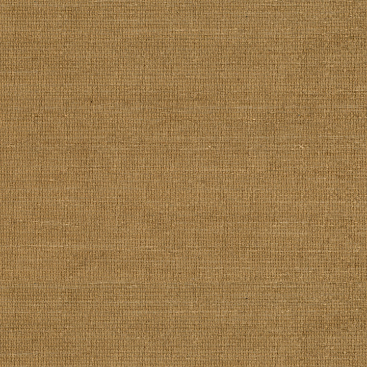 Mukan Warm Grasscloth Wallpaper by Kenneth James Zen Grasscloth Covers about 72 square feet China Unpasted No repeat, random match 36-in by 24-ft long roll - Fabric Carolina -