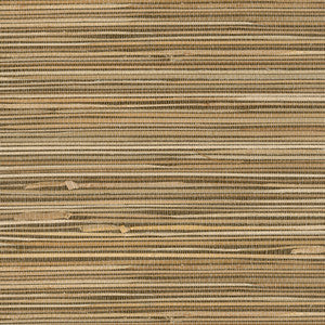 Seiju Wheat Grasscloth Wallpaper by Kenneth James