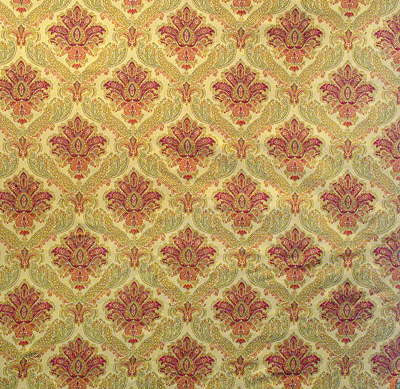 Marceau Scarlet by Kravet Basics Fabric