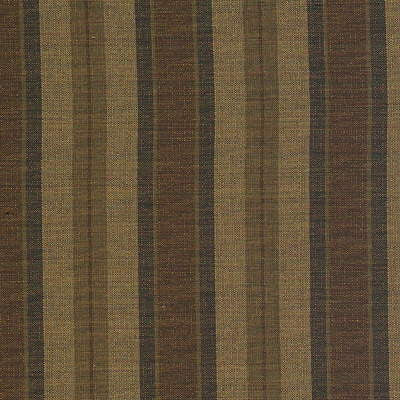 Kingston Stripe Truffle by Kravet Basics Fabric