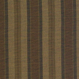 Kingston Stripe Truffle by Kravet Basics Fabric