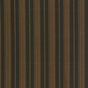 Baxton Stripe Truffle by Kravet Basics Fabric