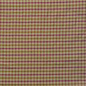 Charming Check Berry by Kravet Basics Fabric