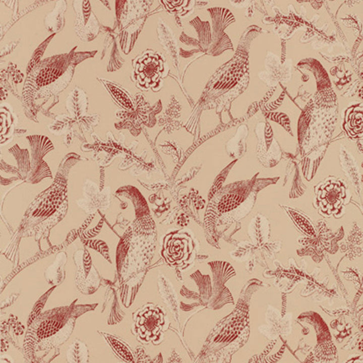 Katmandu Wine 2700204 by Schumacher Wallcovering Schumacher Wallcovering Katmandu Wine 2700204Wallcovering Paper UNITED STATES OF AMERICA </p><p>Repeat: H: , V: VERT. 18 7/8" (48CM) 27 - Fabric Carolina -
