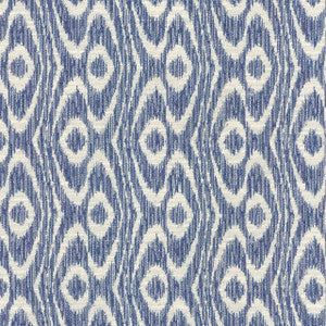 Acres Beyond Sapphire 270056 by Poetic Wanderlust Fabric