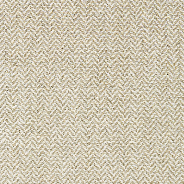 Oxford Herringbone Weave Flax 27006-001 by Scalamandre Fabric SPRING 2015 60% Linen, 30% Viscose, - Dry Clean Only V. 1/4", H. 1/2" 55" - Fabric Carolina -