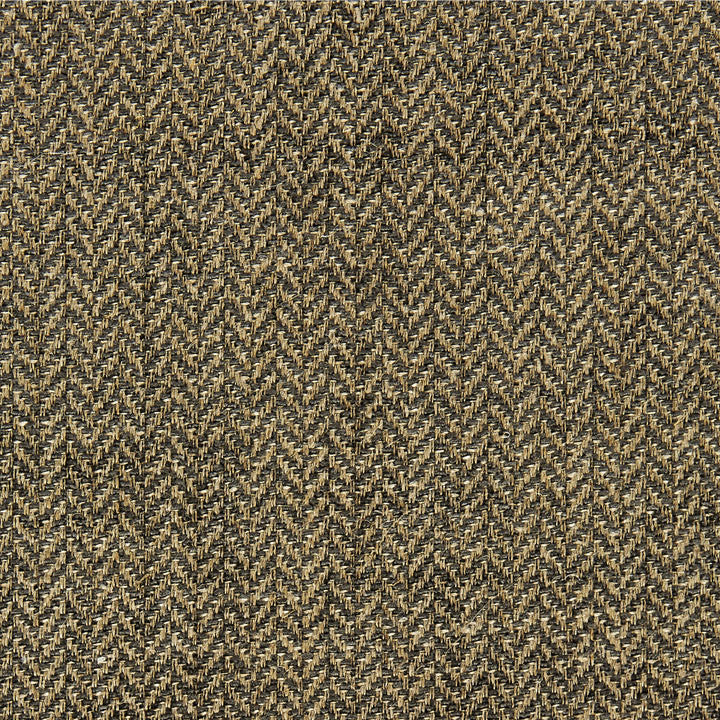 Oxford Herringbone Weave Charcoal 27006-004 by Scalamandre Fabric SPRING 2015 60% Linen, 30% Viscose, - Dry Clean Only V. 1/4", H. 1/2" 55" - Fabric Carolina -