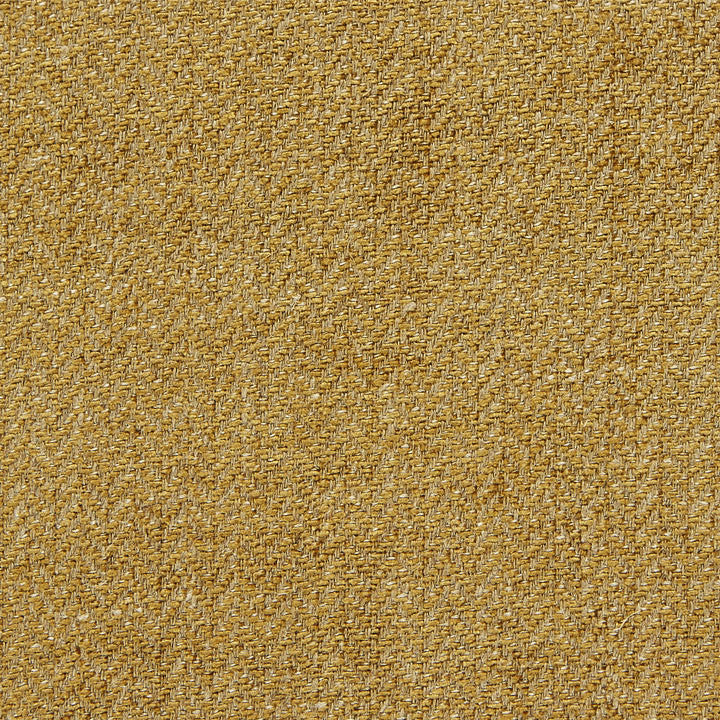 Oxford Herringbone Weave Brass 27006-007 by Scalamandre Fabric SPRING 2015 60% Linen, 30% Viscose, - Dry Clean Only V. 1/4", H. 1/2" 55" - Fabric Carolina -