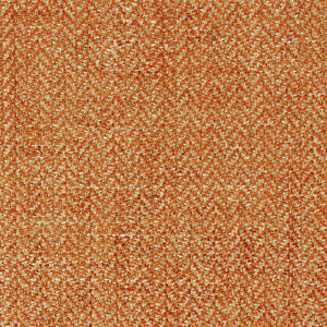 Oxford Herringbone Weave Mandarin 27006-009 by Scalamandre Fabric