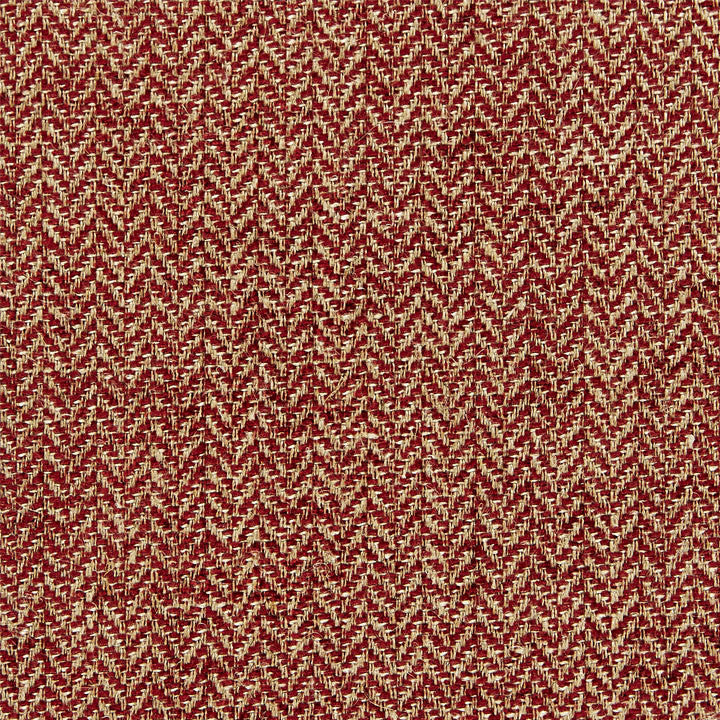 Oxford Herringbone Weave Russet 27006-010 by Scalamandre Fabric SPRING 2015 60% Linen, 30% Viscose, - Dry Clean Only V. 1/4", H. 1/2" 55" - Fabric Carolina -