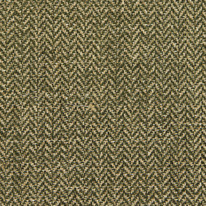 Oxford Herringbone Weave Moss 27006-025 by Scalamandre Fabric