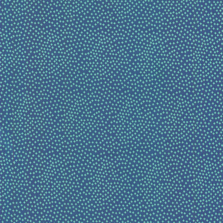 Following Stars Sapphire 270065 by Tracy Porter Fabric Soulful Voyager 100% Polyester see sample see sample Horizontal: 0.00 inches and Vertical: 0.00 inches V 54 inches - Fabric Carolina -