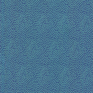 Following Stars Sapphire 270065 by Poetic Wanderlust Fabric