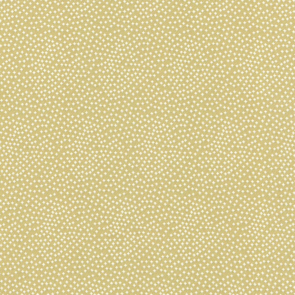 Following Stars Sprout 270067 by Poetic Wanderlust Fabric - 100% POLYESTER India 51000 Horizontal: 0 and Vertical: 0 54 - Fabric Carolina -