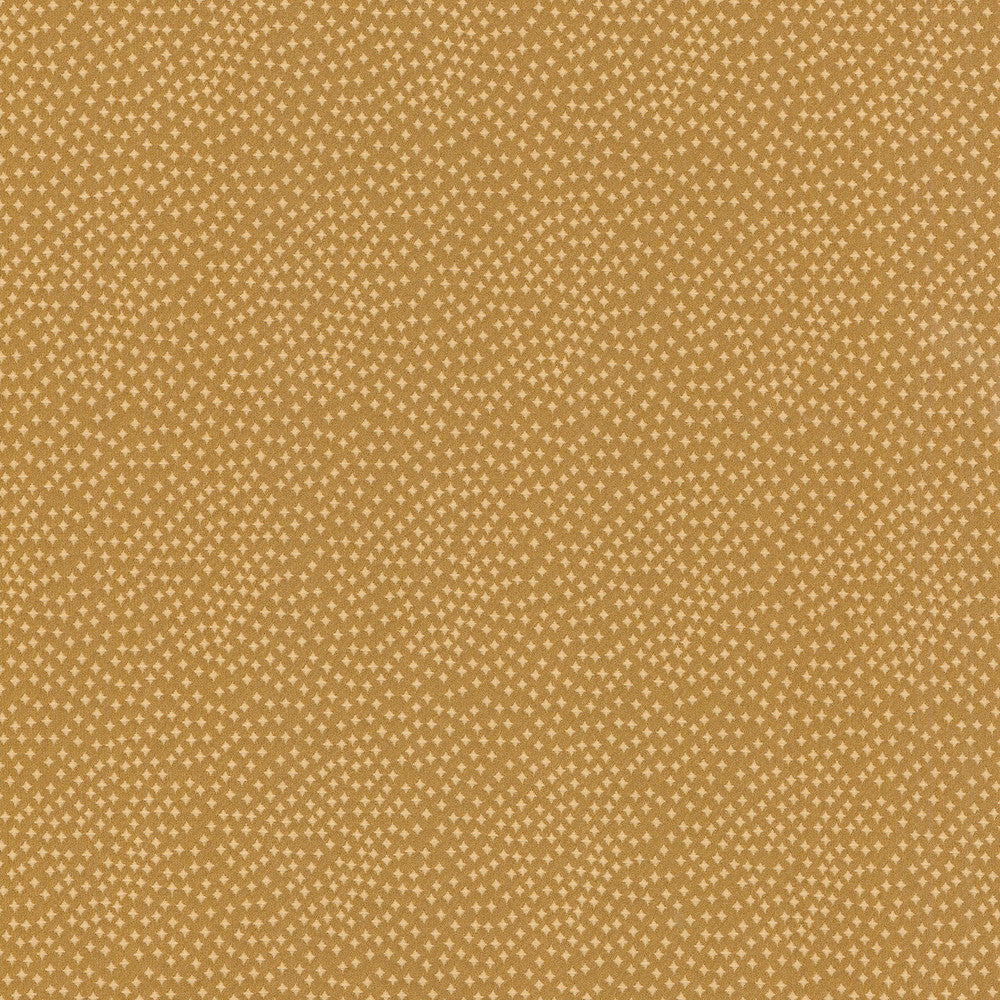 Following Stars Cumin 270068 by Tracy Porter Fabric Tracy Porter 100%Polyester INDIA Abrasion Standard: General Use Horizontal: 0 and Vertical: 0 54" - Fabric Carolina -