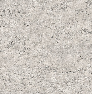 Taupe Concrete Rough Wallpaper by A-Street Prints