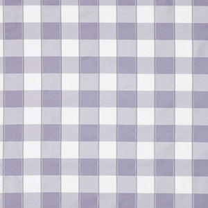 Chelsea Check Lavender 27024-007 by Scalamandre Fabric
