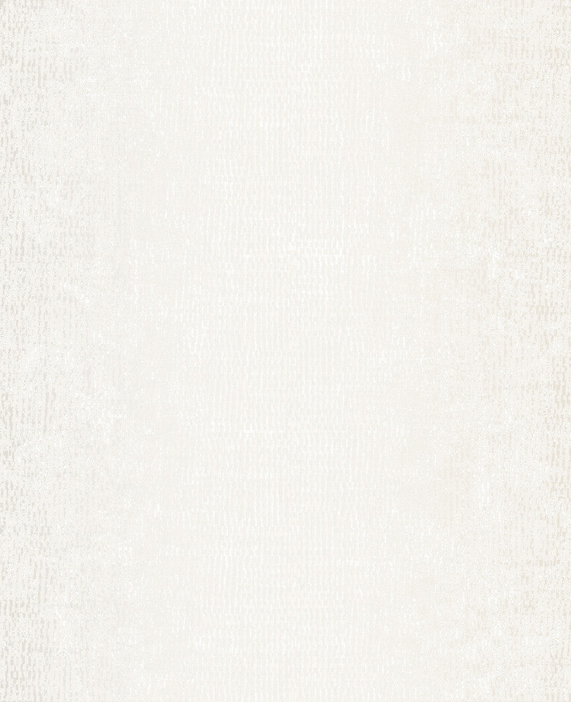 Phyllis White Texture Wallpaper by Brewster For Your Bath III Covers about 56.4 square feet 20.5-in by 33-ft long roll Unpasted 6.3 - Fabric Carolina -