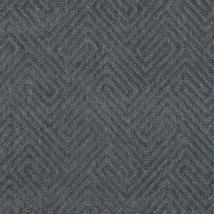 Meander Velvet Smoke 27060-003 by Scalamandre Fabric
